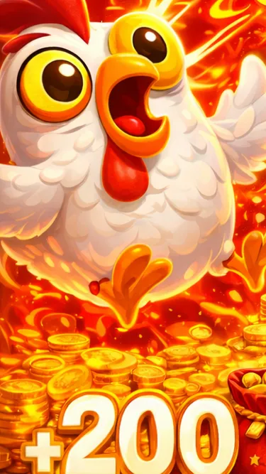 Chicken Road Screenshot