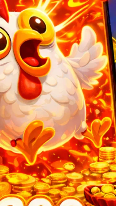 Chicken Route Screenshot